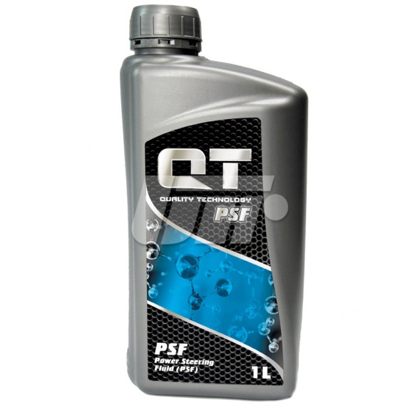 QT4100001 QT OIL Гідравлічна олива QT Oil PSF 1л