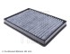 ADG02579 BLUE PRINT Повітряний фільтр салона