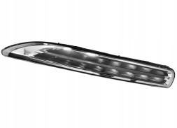 CHINA 95863118100 Поворотник led drl porsche cayenne 958 10 лівий