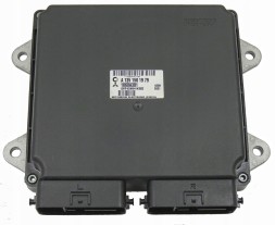 Mitsubishi OE A1351501979 1860A301 E6T42484 H3ZE КОМП'ЮТЕР FORFOUR COLT 1.3 A1351501979 1860A301