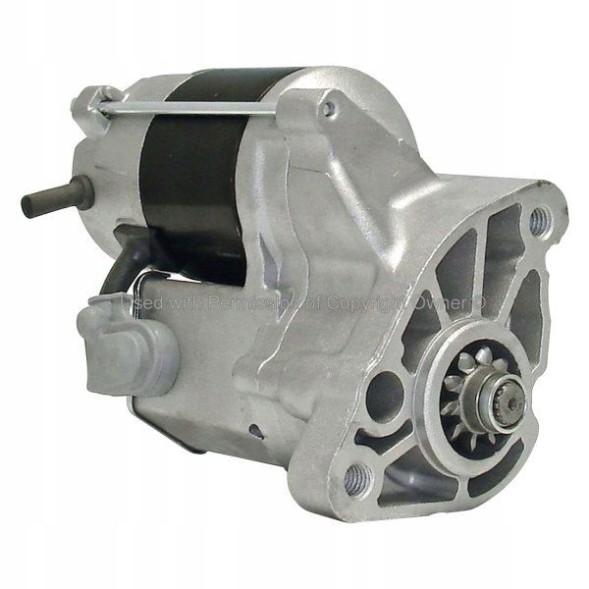 BBB BBB-17823 СТАРТЕР 3.7 4.7 5.7 HEMI DODGE DURANGO 02-05 ДАКОТА 02-05 РАМ 1500 2500