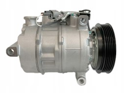EURO KLIMA A0008303502 / 447250-1670 / 447140-2041 КОМПРЕСОР КОНДИЦІОНЕРА MERCEDES CLA 1.6i Turbo (16-) А0008303502