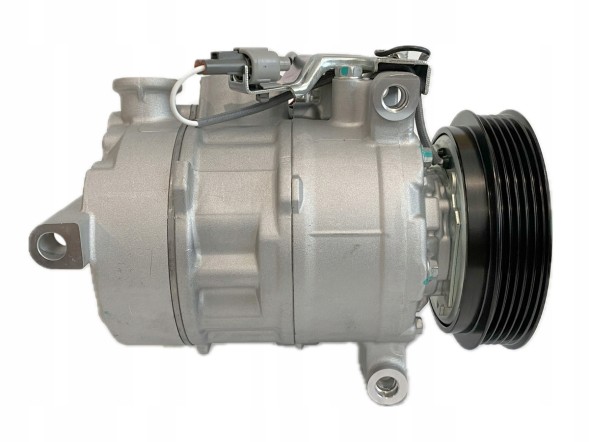 EURO KLIMA A0008303502 / 447250-1670 / 447140-2041 КОМПРЕСОР КОНДИЦІОНЕРА MERCEDES CLA 1.6i Turbo (16-) А0008303502