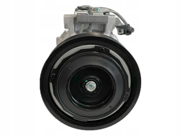 EURO KLIMA A0008303502 / 447250-1670 / 447140-2041 КОМПРЕСОР КОНДИЦІОНЕРА MERCEDES CLA 1.6i Turbo (16-) А0008303502