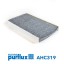 AHC319 PURFLUX Повітряний фільтр салона