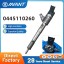 NANT Diesel Fuel Injector Engine Assembly Injection Valves with Pre-Shipment Testing 0445110260/ F00VC01334