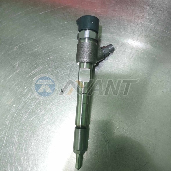 NANT Diesel Fuel Injector Engine Assembly Injection Valves with Pre-Shipment Testing 0445110260/ F00VC01334