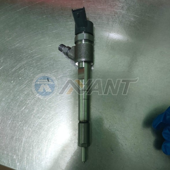 NANT Diesel Fuel Injector Engine Assembly Injection Valves with Pre-Shipment Testing 0445110260/ F00VC01334