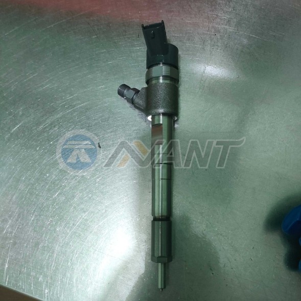 NANT Diesel Fuel Injector Engine Assembly Injection Valves with Pre-Shipment Testing 0445110260/ F00VC01334