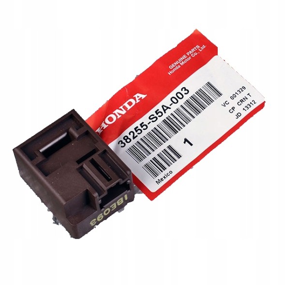 Honda OE 38255S5A003 OE HONDA ДАТЧИК НАВАНТАЖЕННЯ ELD | CR-V | Civic | Джаз | 38255-С5А-003