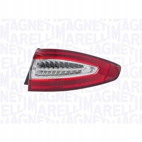 Magneti Marelli 714021030851 ЛАМПА FORD MONDEO V 14- ЗАДНЯ ПРАВА