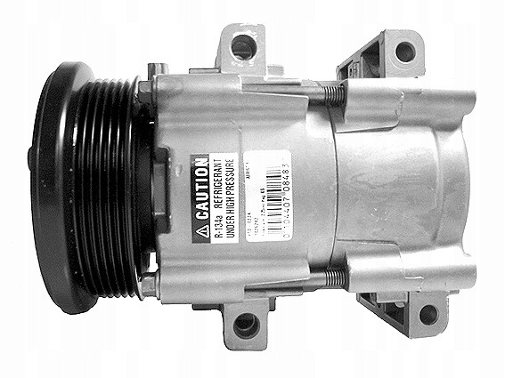 Airstal 1.8004 32085 ACP153000S FDAK284 AC34778 8FK351113-691 8FK351113-191 8FK 351 113-191 89046 8600162 699627 699127 51-0029 240219 FDK284 8FK 351 113-361 КОМПРЕСОР КОНДИЦІОНЕРА 95NW-19D629-AB Ford Galaxy 2.0i
