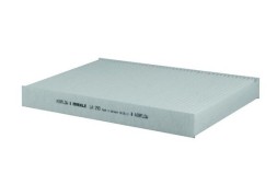 LA290 MAHLE ORIGINAL Повітряний фільтр салона
