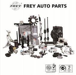 Frey 865802001 ПРИВОДНА ПІВВІСЬ BMW X3 F25 ПЕРЕДНЯ