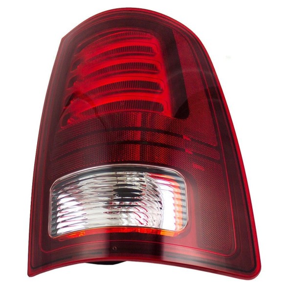 Китай 68093080AB DODGE RAM 2013-2018 ЛАМПА ПРАВИЙ ЗАДНІЙ LED SPORT