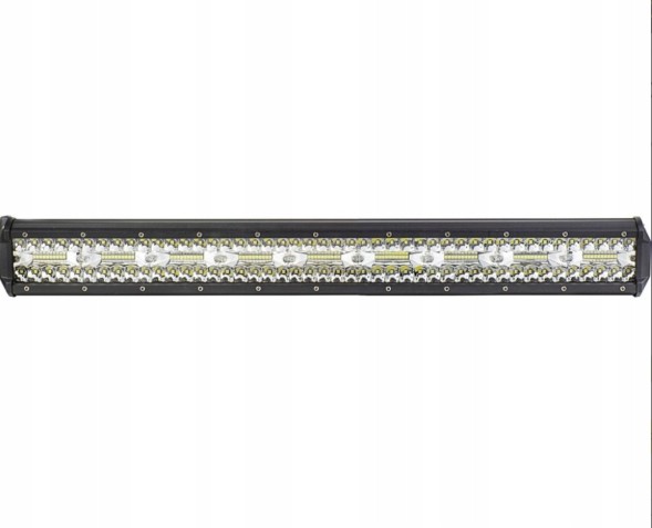 Kamar LB0094 LED ПАНЕЛЬ 180 LED 270W РОБОЧА ЛАМПА 12-24V xLED