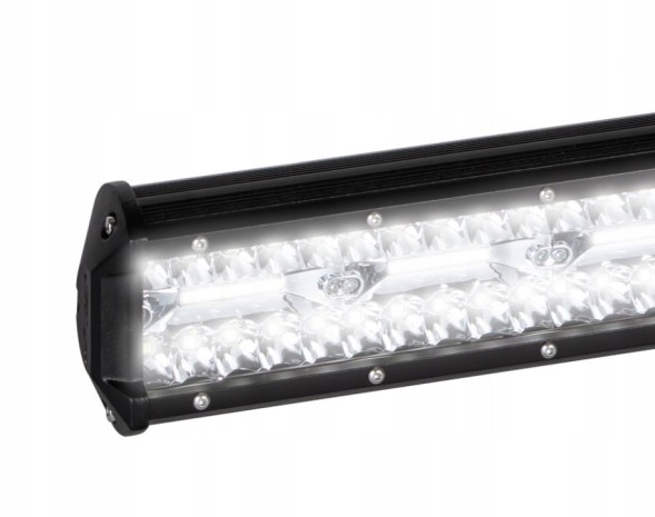 Kamar LB0094 LED ПАНЕЛЬ 180 LED 270W РОБОЧА ЛАМПА 12-24V xLED