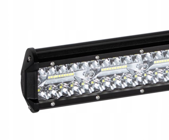 Kamar LB0094 LED ПАНЕЛЬ 180 LED 270W РОБОЧА ЛАМПА 12-24V xLED