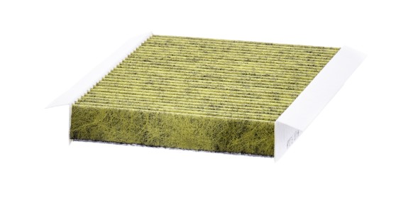 FP 22022 MANN FILTER Повітряний фільтр салона