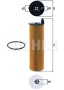 OX823 6D MAHLE ORIGINAL Фільтр мастил