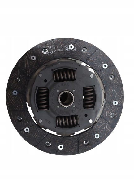 Шеффлер ЛуК 623113900 Luk 623113900 зчеплення vw passat b5 audi а4 1.9tdi