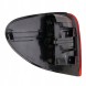 Depo 242187-1 + 242188-1 MHM ЗАДНІЙ ЛІХТАР CHRYSLER VOYAGER, CHRYSLER TOWN &amp; COUNTRY, DODGE CARAVAN EUROPA ПОВНИЙ КОМПЛЕКТ