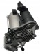 Proteile 325.717.055560 КОМПРЕСОР НАСОС КОМПРЕСОР ПІДВІСКИ ПНЕВМАТИКИ MERCEDES S-КЛАС W221 C216