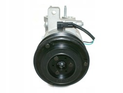 Zexel КОМПРЕСОР BR3Z19703B DR3319D629BA FR3B19D629BA Z0010249C FR3B19D629BE