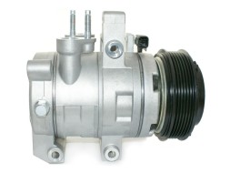 Zexel КОМПРЕСОР BR3Z19703B DR3319D629BA FR3B19D629BA Z0010249C FR3B19D629BE