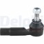 TA1668 DELPHI Накінечник кермової тяги
