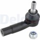 TA1668 DELPHI Накінечник кермової тяги