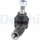 TA1668 DELPHI Накінечник кермової тяги