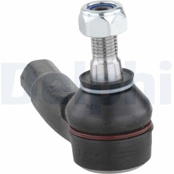 TA1668 DELPHI Накінечник кермової тяги