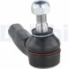 TA1668 DELPHI Накінечник кермової тяги