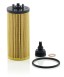HU 6012Z KIT MANN FILTER Фільтр мастил
