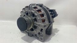 PHC VALEO 231004402R FG18T179 14V 180A PAWELAUTOCZESCI НОВИЙ ОРИГІНАЛЬНИЙ ГЕНЕРАТОР VALEO - RENAULT DACIA 1.5 DCI (180A)