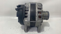 PHC VALEO 231004402R FG18T179 14V 180A PAWELAUTOCZESCI НОВИЙ ОРИГІНАЛЬНИЙ ГЕНЕРАТОР VALEO - RENAULT DACIA 1.5 DCI (180A)