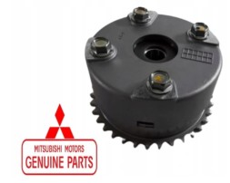 Mitsubishi OE WB/ZESTAW ROZRZĄDU SPACE STAR II РЕМІНЬ ГРМ SPACE STAR MIRAGE + ШКІВ + ШКІВ ФАЗ БЕНЗИН 1.0 1.2