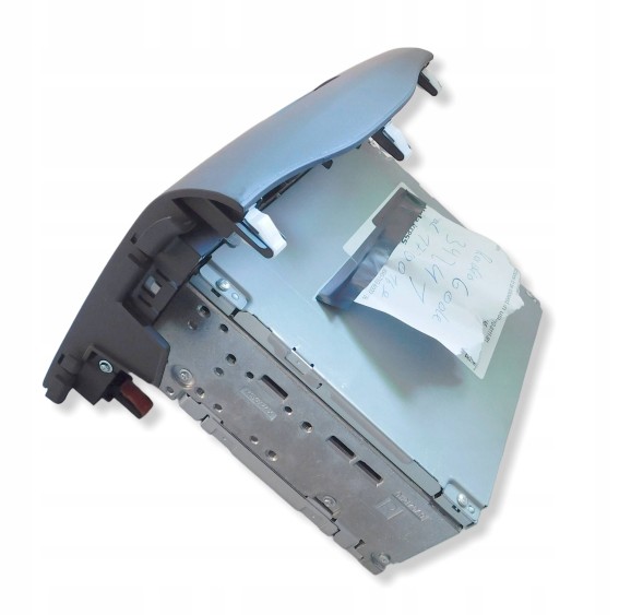 Honda OE HONDA CR-V IV 13-17R Радіо CD AUX 39100-T1G-G111-M1 CQ-JH72F1AE + КОД