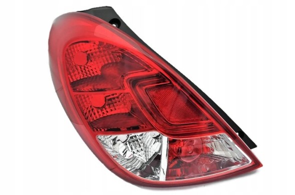 Китай WE8221-1971L-LDUESL HYUNDAI I20 i 20 2012-14 ЗАДНІЙ ЛІХТАР ЛІВИЙ НОВИЙ ^