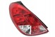 Китай WE8221-1971L-LDUESL HYUNDAI I20 i 20 2012-14 ЗАДНІЙ ЛІХТАР ЛІВИЙ НОВИЙ ^