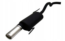 Ulter-Sport 124-203/07-2 ГЛУШНИК SEAT Ibiza тип 6К гаки рівнельні, паралелі Haken 1996-1999 1,4 44к