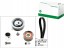 Шефлер І.НА 530 0374 10 Ina schaeffler 530 0374 10 комплект ременя грм vw, audi 2.0 fsi