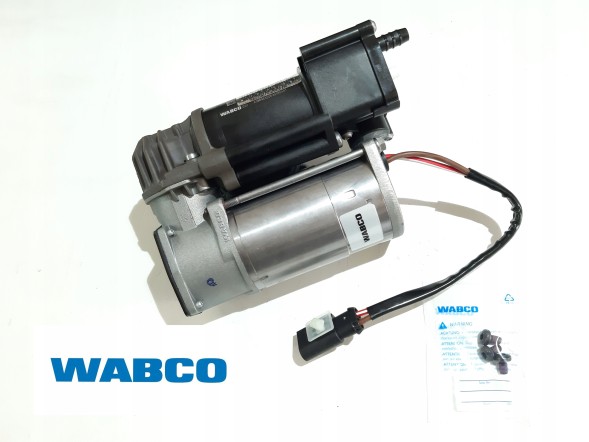 Wabco 2133200004 MERCEDES W213 E CLASS S213 GLC X253 GW КОМПРЕСОР