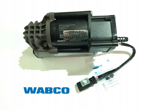 Wabco 2133200004 MERCEDES W213 E CLASS S213 GLC X253 GW КОМПРЕСОР
