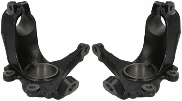SRLine ZW-FO001L ZW-FO001P BMW C-MAX FOCUS II КРОСОВЕРИ КОМПЛЕКТ
