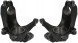 SRLine ZW-FO001L ZW-FO001P BMW C-MAX FOCUS II КРОСОВЕРИ КОМПЛЕКТ