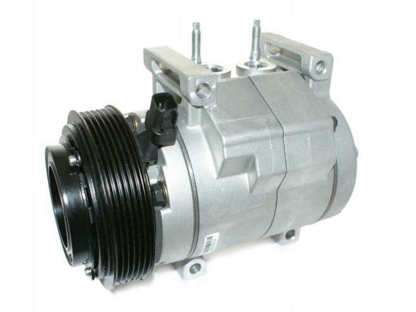 EURO KLIMA 68021637AE / F500-DW9AA-02 / F500-DW9AA-04 / P68021637AC / P68021637AD / P68021637AE / P68021637AF / F500-DW9AA-06 КОМПРЕСОР КОНДИЦІОНЕРУ CHRYSLER 300 68021637AD