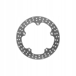 TRW MSTR238 Гальмівний диск передній bmw r 1100s, r 1200gs/adv (305x181x4,5mm) trw | mstr