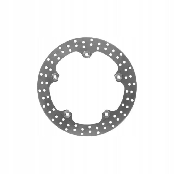 TRW MSTR238 Гальмівний диск передній bmw r 1100s, r 1200gs/adv (305x181x4,5mm) trw | mstr
